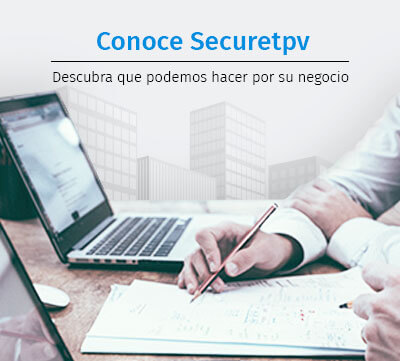 Conoce Securetpv gestión segura del efectivo Fuengirola