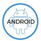 Sistema Android ds9 securetpv