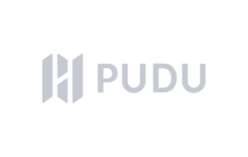 Logo Pudu Robotics