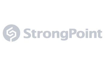 Logo StrongPoint